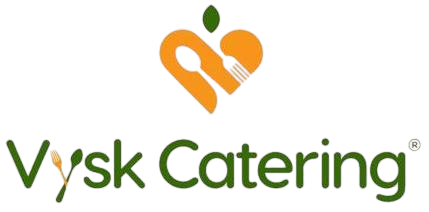 VY's KITCHEN Logo